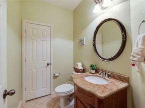 931  Senna Drive , Lantana Texas 76226