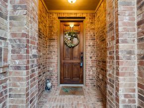 931  Senna Drive , Lantana Texas 76226