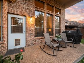 931  Senna Drive , Lantana Texas 76226