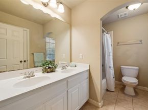 931  Senna Drive , Lantana Texas 76226