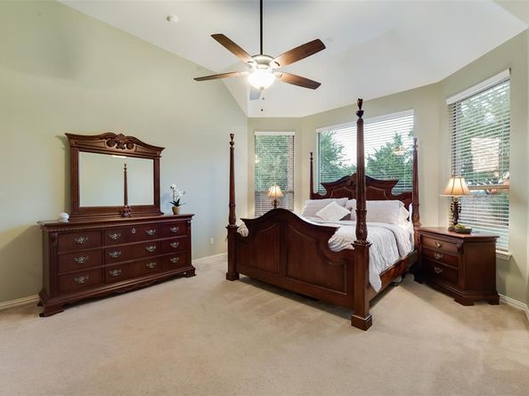 931  Senna Drive , Lantana Texas 76226