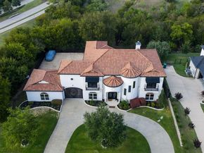 2629  Whispering Oaks Cove , Cedar Hill Texas 75104