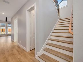 4620  Old Red Lane , Prosper Texas 75078