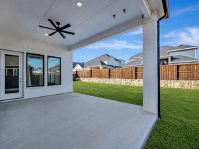4620  Old Red Lane , Prosper Texas 75078