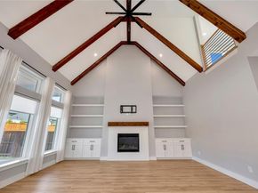 4620  Old Red Lane , Prosper Texas 75078