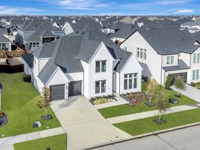 4620  Old Red Lane , Prosper Texas 75078