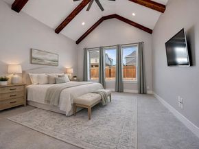 4620  Old Red Lane , Prosper Texas 75078