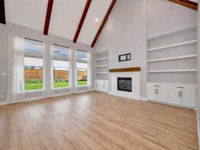 4620  Old Red Lane , Prosper Texas 75078