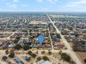 1555  Edelweiss Drive , Allen Texas 75002