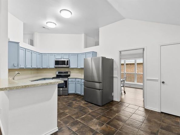 1555  Edelweiss Drive , Allen Texas 75002