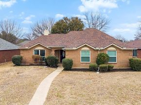 1555  Edelweiss Drive , Allen Texas 75002