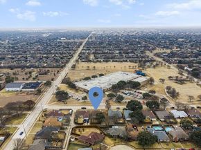 1555  Edelweiss Drive , Allen Texas 75002