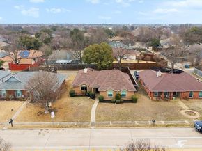 1555  Edelweiss Drive , Allen Texas 75002