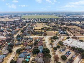 1555  Edelweiss Drive , Allen Texas 75002