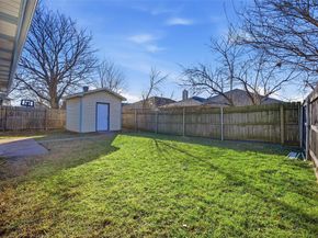 9094  Blue Ridge Trail , Fort Worth Texas 76118