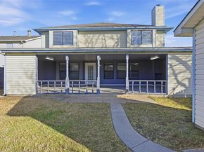 9094  Blue Ridge Trail , Fort Worth Texas 76118