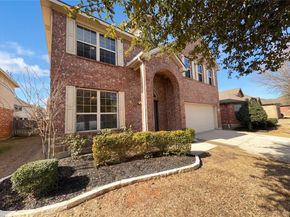 8925  Brook Hill Lane , Fort Worth Texas 76244