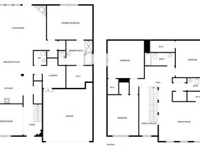 8925  Brook Hill Lane , Fort Worth Texas 76244