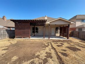 8925  Brook Hill Lane , Fort Worth Texas 76244