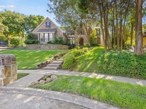 2733  Sylvan Way , McKinney Texas 75072