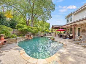 2733  Sylvan Way , McKinney Texas 75072
