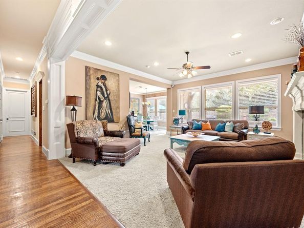 2733  Sylvan Way , McKinney Texas 75072