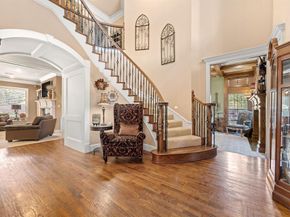 2733  Sylvan Way , McKinney Texas 75072
