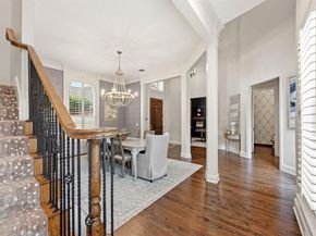 2320  Briar Court , Frisco Texas 75034