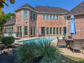 2320  Briar Court , Frisco Texas 75034