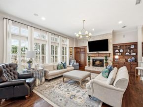 2320  Briar Court , Frisco Texas 75034