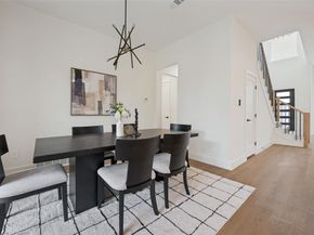 1511  Morrell Avenue , Dallas Texas 75203