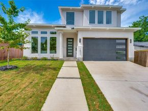 1511  Morrell Avenue , Dallas Texas 75203
