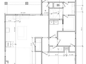 1511  Morrell Avenue , Dallas Texas 75203