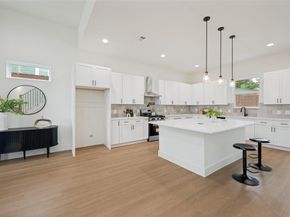 1511  Morrell Avenue , Dallas Texas 75203