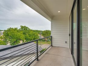 1511  Morrell Avenue , Dallas Texas 75203