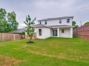 1511  Morrell Avenue , Dallas Texas 75203