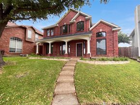 17836  Mary Margaret Street , Dallas Texas 75287