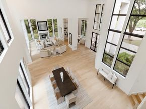 6309  Wilderness Court , Dallas Texas 75254