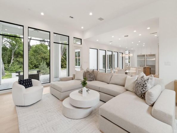 6309  Wilderness Court , Dallas Texas 75254
