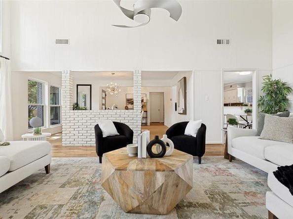 9517  Fallbrook Drive , Dallas Texas 75243