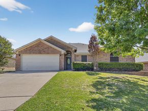628  Dover Heights Trail , Mansfield Texas 76063