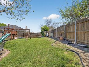 628  Dover Heights Trail , Mansfield Texas 76063