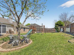 628  Dover Heights Trail , Mansfield Texas 76063