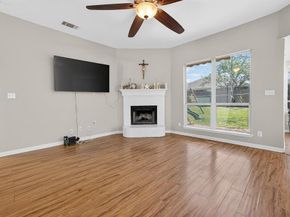 628  Dover Heights Trail , Mansfield Texas 76063