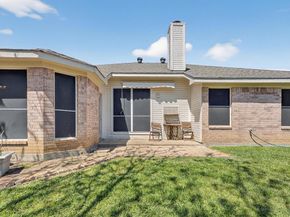 628  Dover Heights Trail , Mansfield Texas 76063