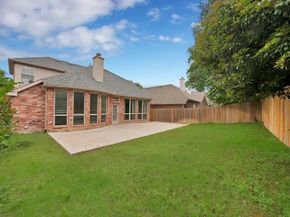 9128  Chardin Park Drive , Fort Worth Texas 76244