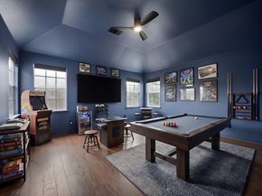 9128  Chardin Park Drive , Fort Worth Texas 76244