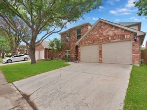 9128  Chardin Park Drive , Fort Worth Texas 76244