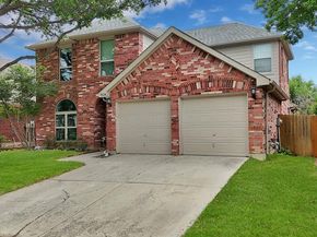 9128  Chardin Park Drive , Fort Worth Texas 76244
