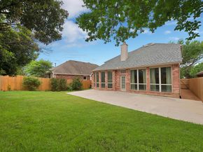 9128  Chardin Park Drive , Fort Worth Texas 76244